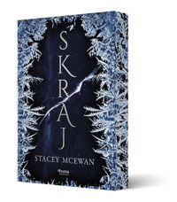 Skraj - Stacey McEwan - ebook + książka