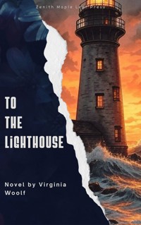 To the Lighthouse - Virginia Woolf - ebook