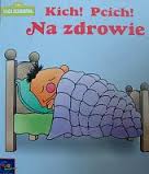 Kich! Pcich! Na zdrowie - Anna Ross - ebook