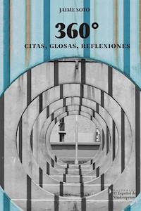 360 grados - Jaime Soto - ebook
