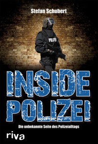 Inside Polizei - Stefan Schubert - ebook