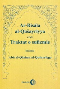 Traktat o sufizmie -  - książka