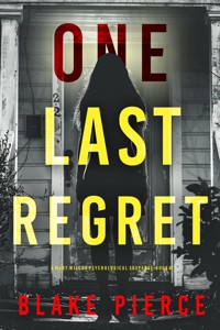 One Last Regret (The Governess: Book 7) - Blake Pierce - ebook