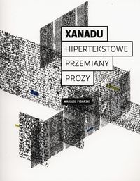 Xanadu - Pisarski Mariusz - książka