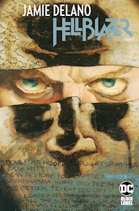 Hellblazer Tom 8 -  - książka