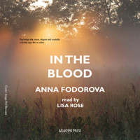 In the Blood - Anna Fodorová - ebook