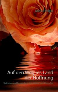 Auf den Weg ins Land der Hoffnung - Melina Hilger - ebook