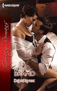 Daj mi tę noc - Brand Fiona - ebook