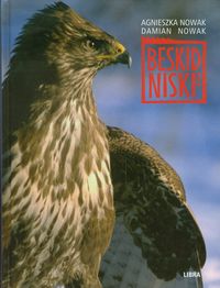Beskid Niski - Nowak Agnieszka, Nowak Damian - książka