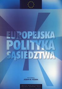 Europejska polityka sąsiedztwa -  - książka