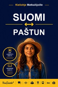 The Language Guide for Travelers - Finnish to Pashto - YouGuide - ebook