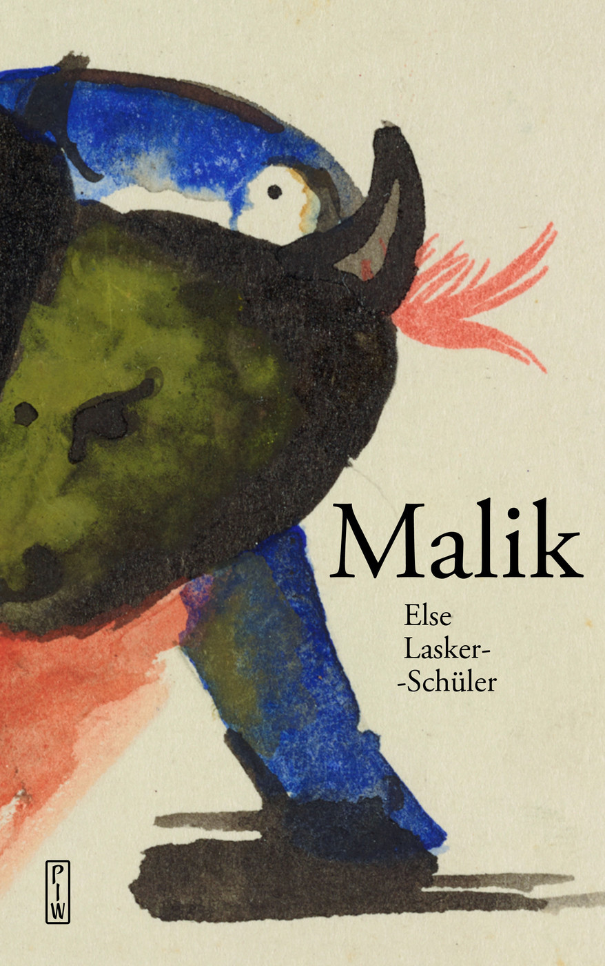Malik. Historia Cesarza. Artur Aronimus. Historia mojego ojca