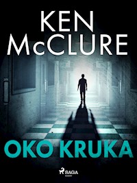 Oko kruka - Ken McClure - ebook + audiobook