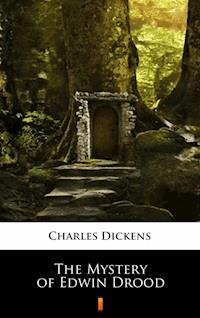 The Mystery of Edwin Drood - Dickens Charles - ebook