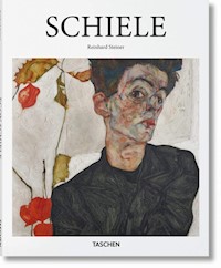 Schiele - Steiner Reinhard - książka