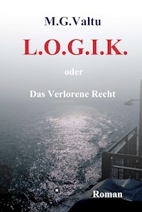 L.O.G.I.K. - Manfred G. Valtu - ebook