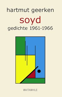 soyd - Hartmut Geerken - ebook
