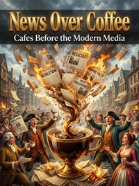 News Over Coffee - Ryan Holloway - ebook