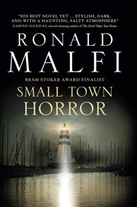 Small Town Horror - Ronald Malfi - ebook