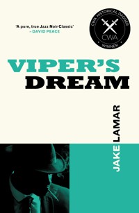 Viper's Dream - Jake Lamar - ebook