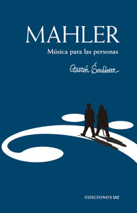 Mahler - Gast�n Soublette - ebook