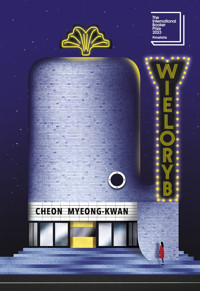 Wieloryb - Cheon Myeong-Kwan - ebook + audiobook + książka