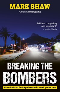 Breaking the Bombers - Mark  Shaw - ebook