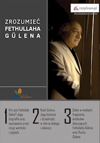 Zrozumieć Fethullaha Gülena -  - książka