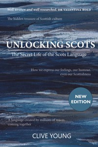 Unlocking Scots - Clive Young - ebook