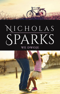 We dwoje - Nicholas Sparks - ebook + audiobook + książka