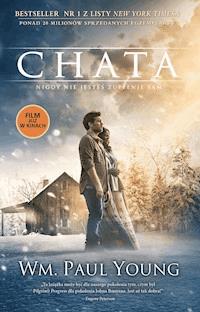 Chata - William Paul Young - ebook