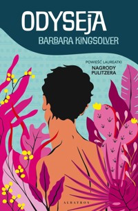 Odyseja - Barbara Kingsolver - ebook + książka