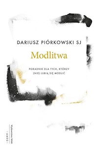 Modlitwa - Piórkowski Dariusz - książka