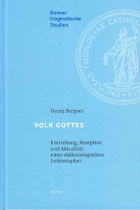 Volk Gottes - Georg Bergner - ebook