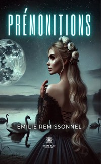 Prémonitions - Emilie Remissonnel - ebook