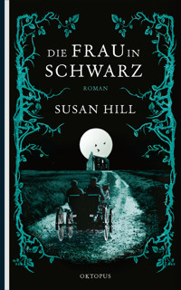 Die Frau in Schwarz - Susan Hill - ebook