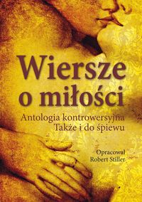 Wiersze o miłości -  - książka