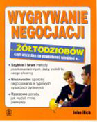Wygrywanie negocjacji - John Ilich - ebook