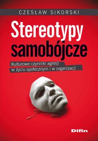 Stereotypy samobójcze - Czesław Sikorski - książka