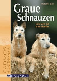 Graue Schnauzen - Dorothee Dahl - ebook