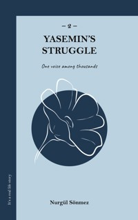 Yasemin's Struggle 2 - Nurgül Sönmez - ebook