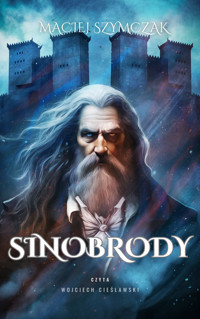 Sinobrody - Maciej Szymczak - audiobook