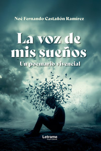 La voz de mis sueños - Noé Fernando Castañón Ramírez - ebook