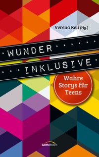Wunder inklusive -  - ebook