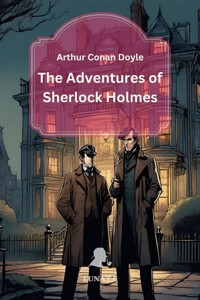 The Adventures of Sherlock Holmes - Arthur Conan Doyle - ebook
