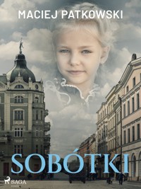 Sobótki - Patkowski Maciej - ebook