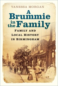A Brummie in the Family - Vanessa Morgan - ebook
