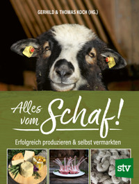 Alles vom Schaf! -  - ebook