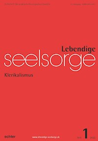 Lebendige Seelsorge 1/2022 - Verlag Echter - ebook