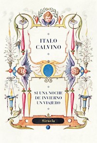 Si una noche de invierno un viajero - Italo Calvino - ebook